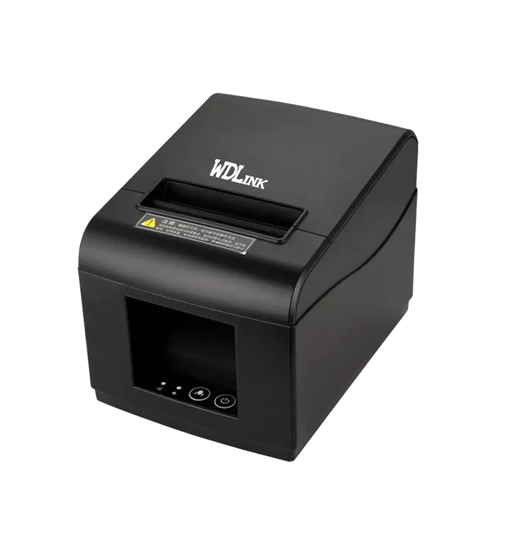 Imprimante Thermique WDLINK WD8260 – 80 mm