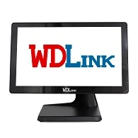 Terminal Tactile 15.6" Core i3 DDR3 WD950 I3