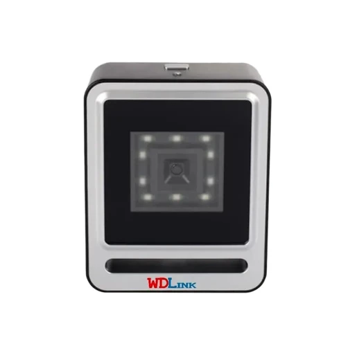 Douchette W-DLINK 2D Noir Modèle WD9200B