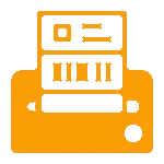 Imprimante Étiquettes